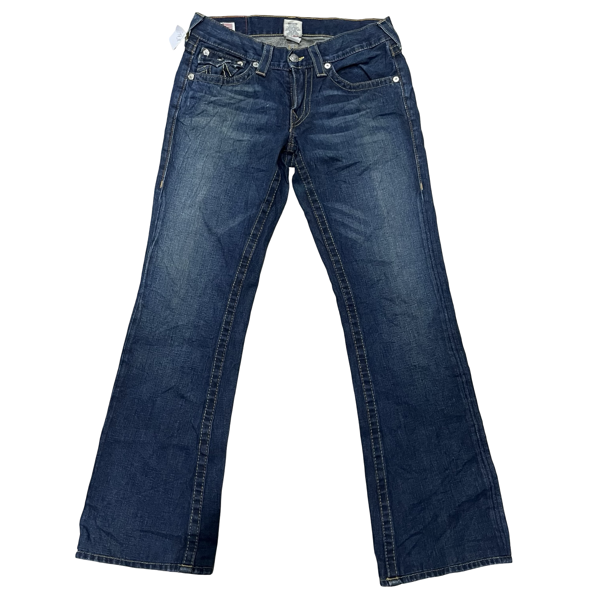 True Religion Jeans Größe 30