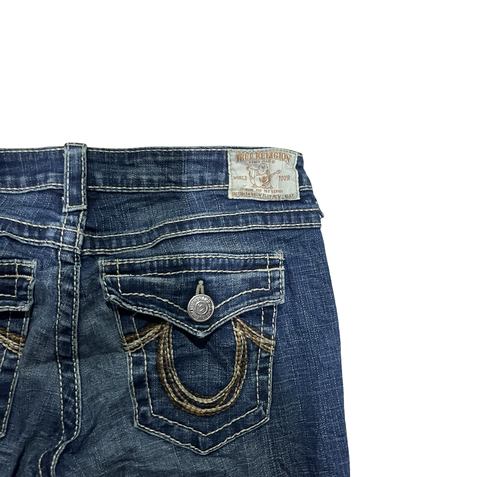True Religion Jeans Größe 32