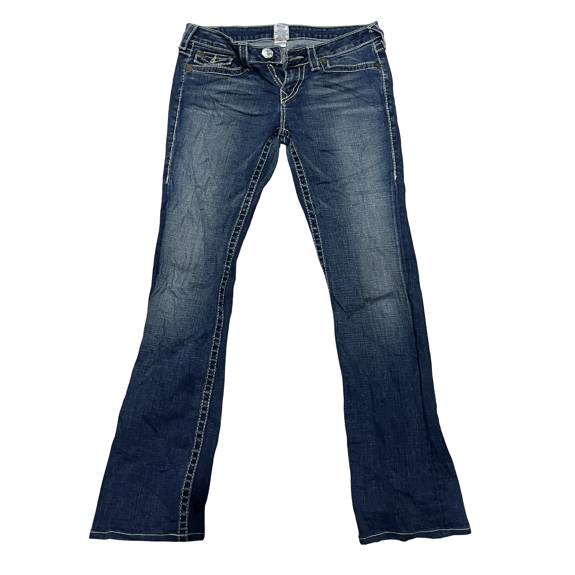 True Religion Jeans Größe 32