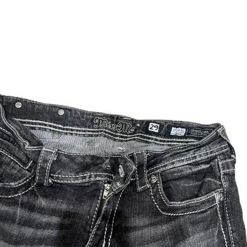 Miss Me Bootcut Jeans Größe 29