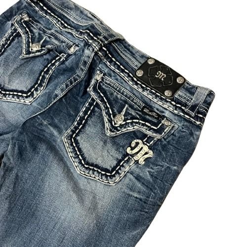 Miss Me Bootcut Jeans Größe 31