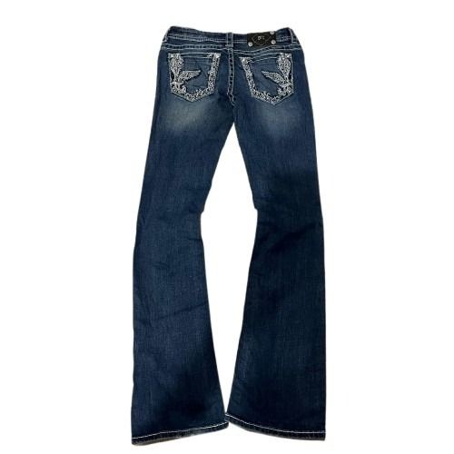 Miss Me Bootcut Jeans Größe 26