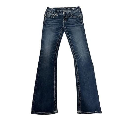 Miss Me Bootcut Jeans Größe 26