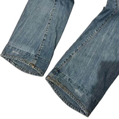 Evisu Baggy Jeans Größe 30