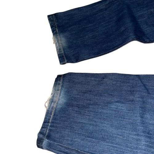 Evisu Baggy Jeans Größe 30