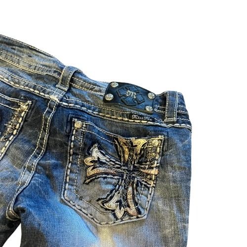 Miss Me Jeans Größe 27