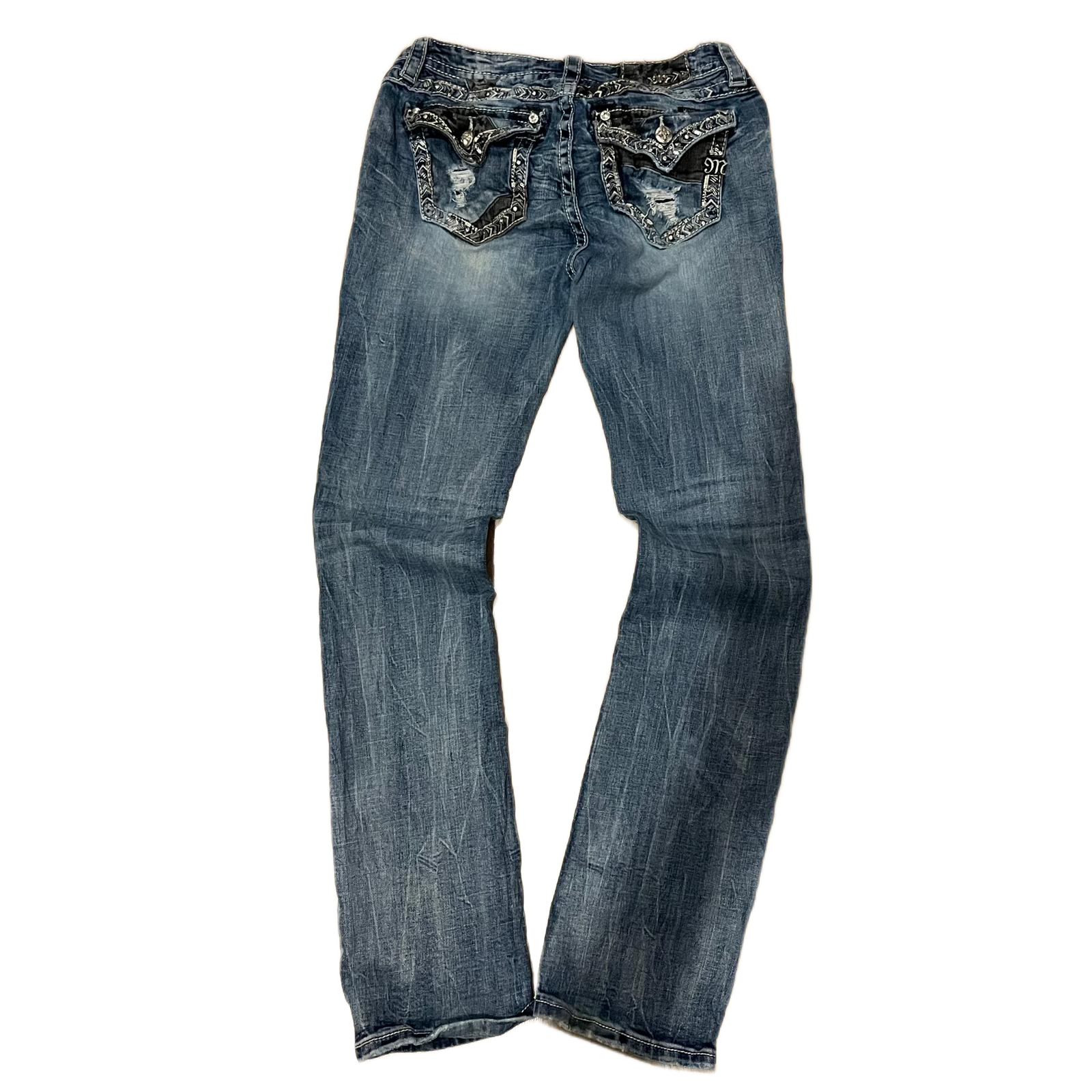 Miss Me Jeans Größe 30