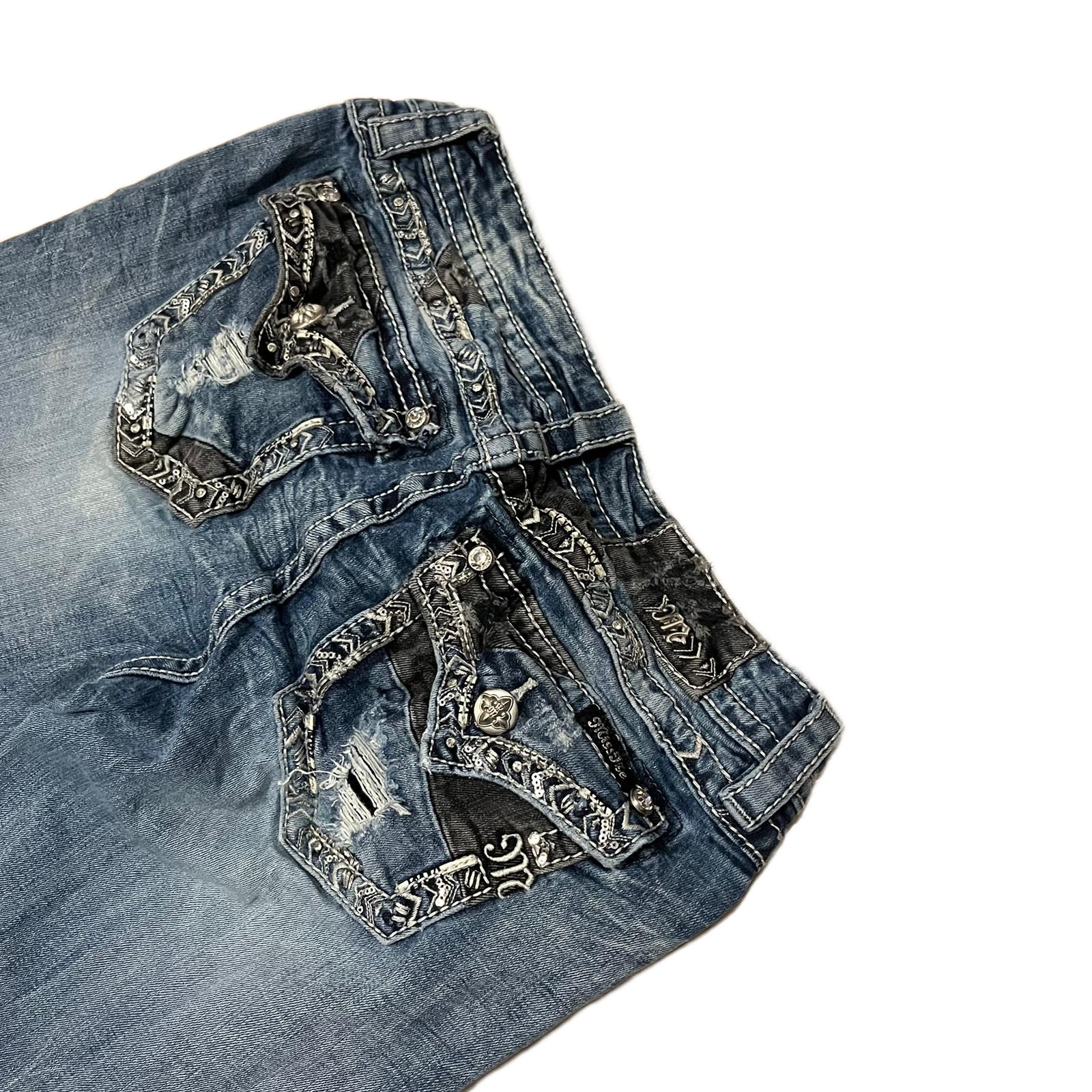 Miss Me Jeans Größe 30