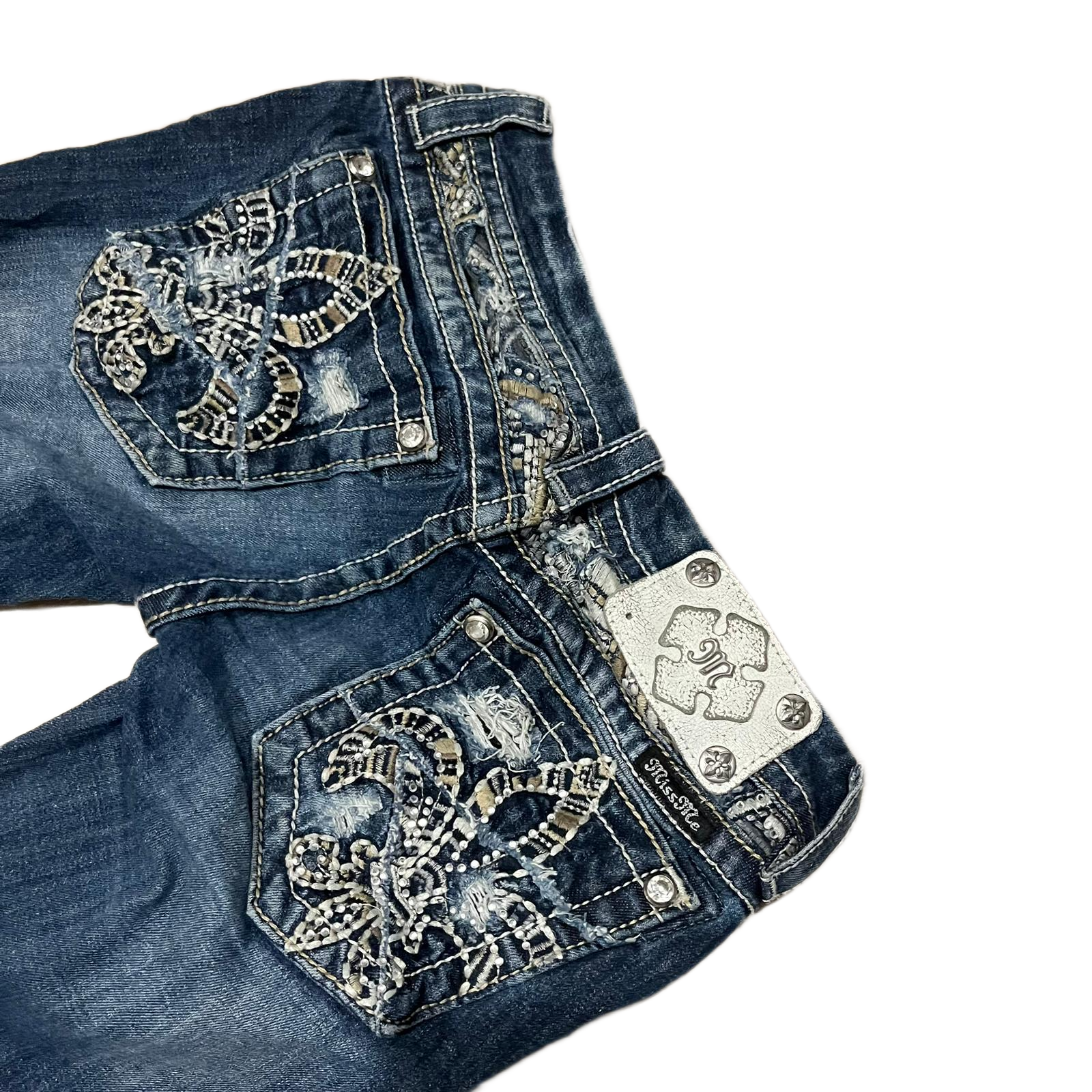 Miss Me Jeans Größe 25