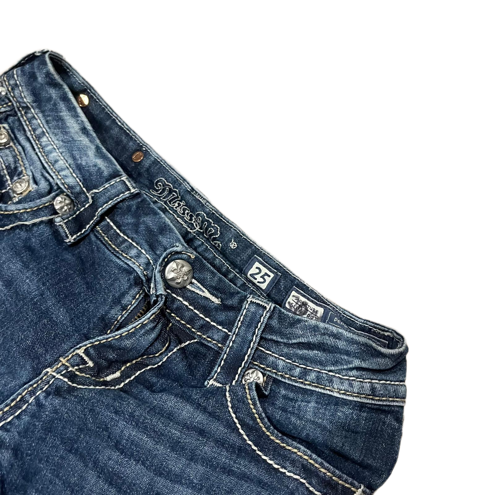 Miss Me Jeans Größe 25