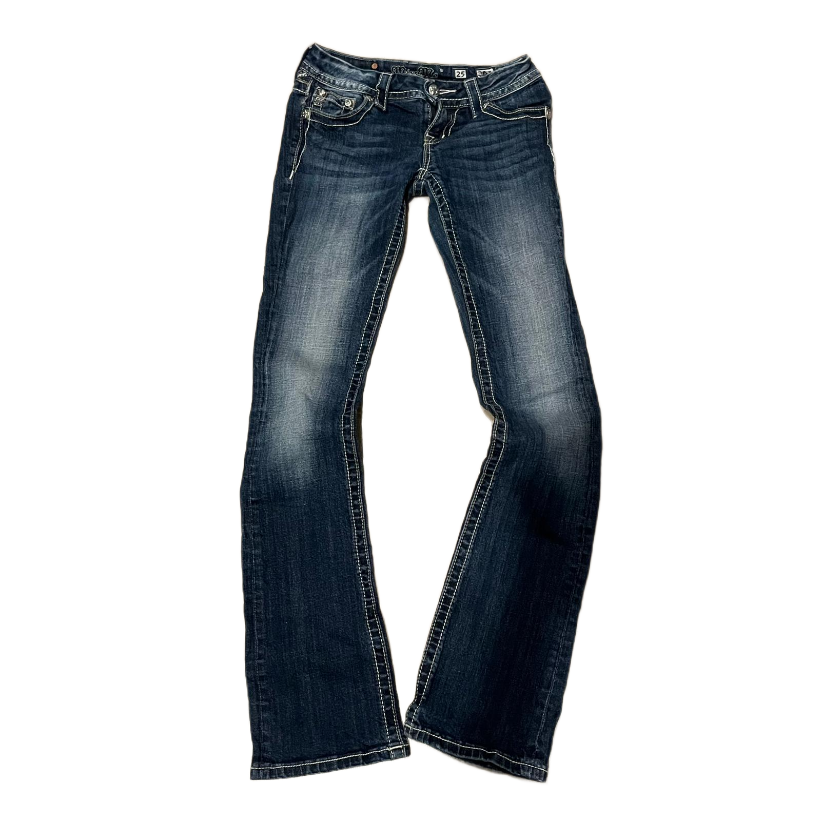 Miss Me Jeans Größe 25