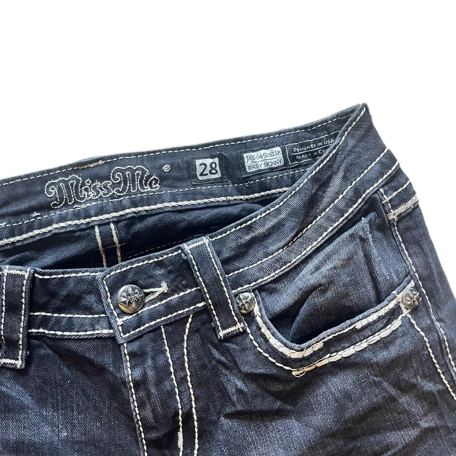 Miss Me Jeans Größe 28