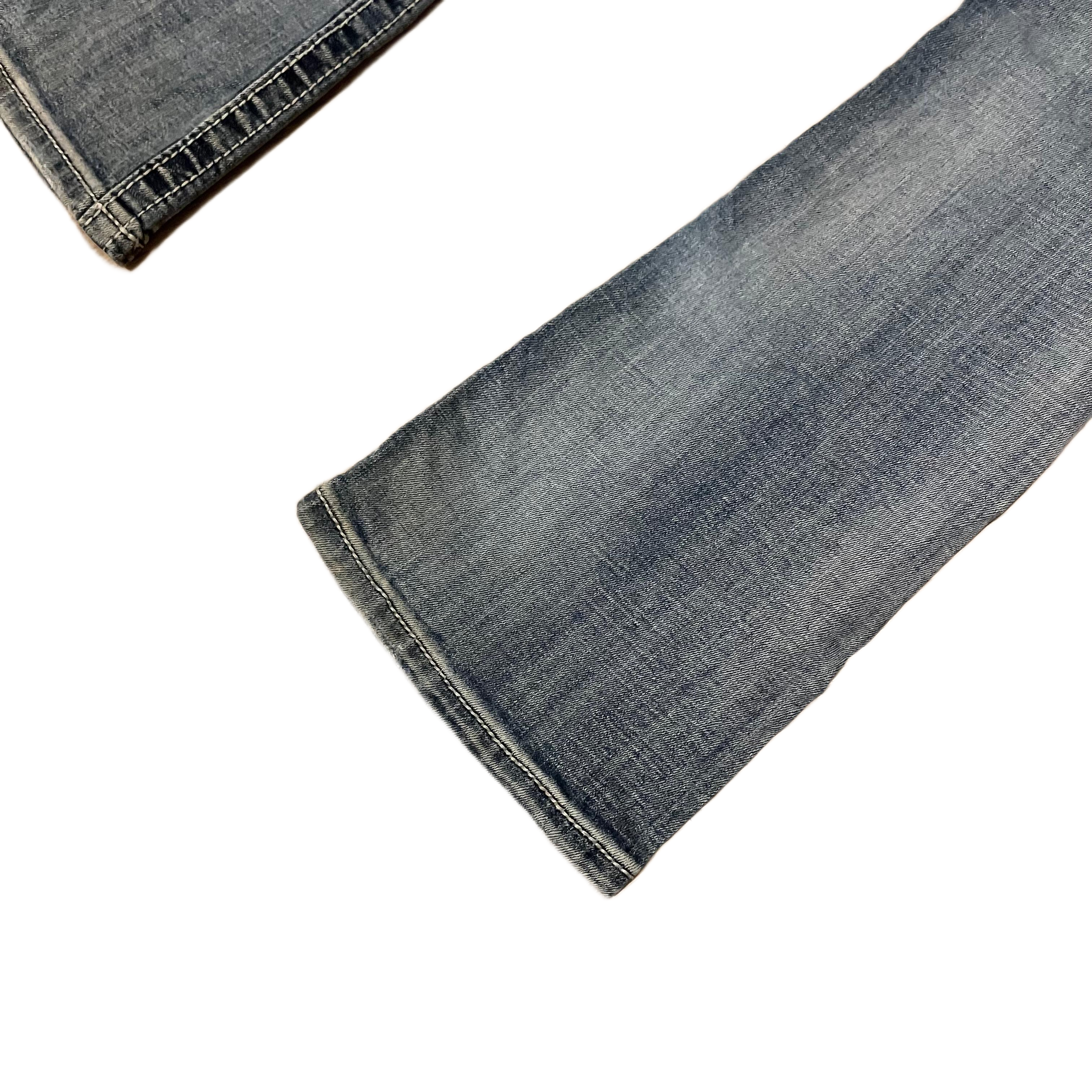Miss Me Bootcut Flared Jeans Größe 25