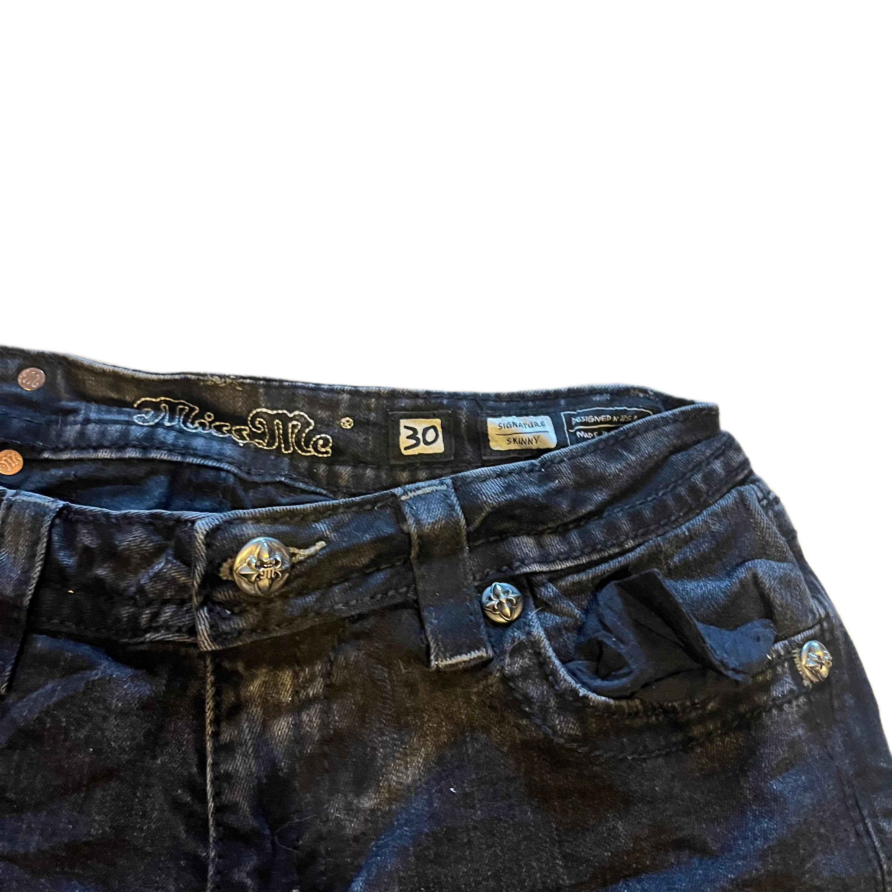 Miss Me Jeans Größe 30