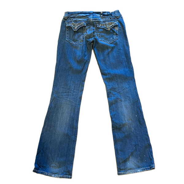Miss Me Jeans Größe 30