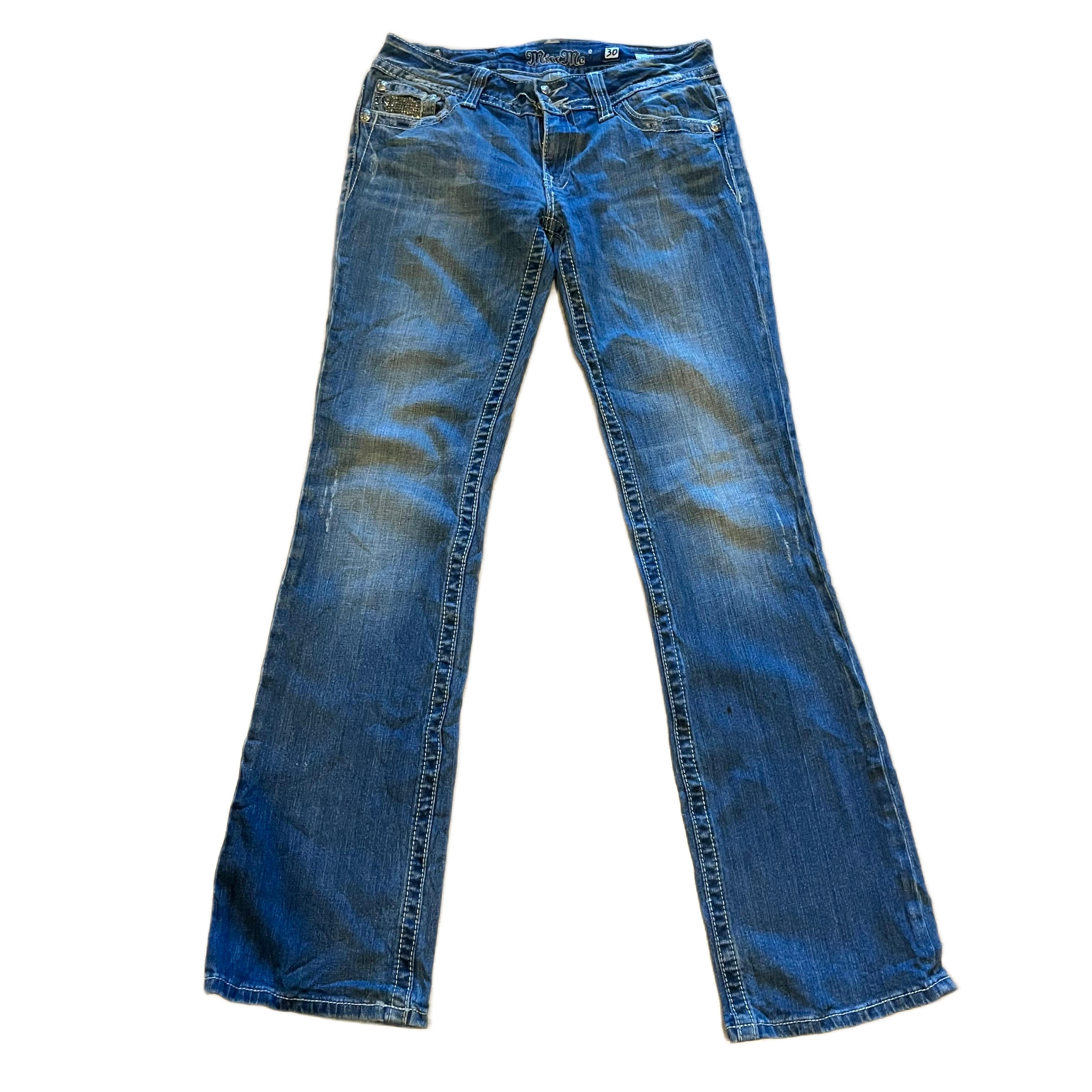 Miss Me Jeans Größe 30