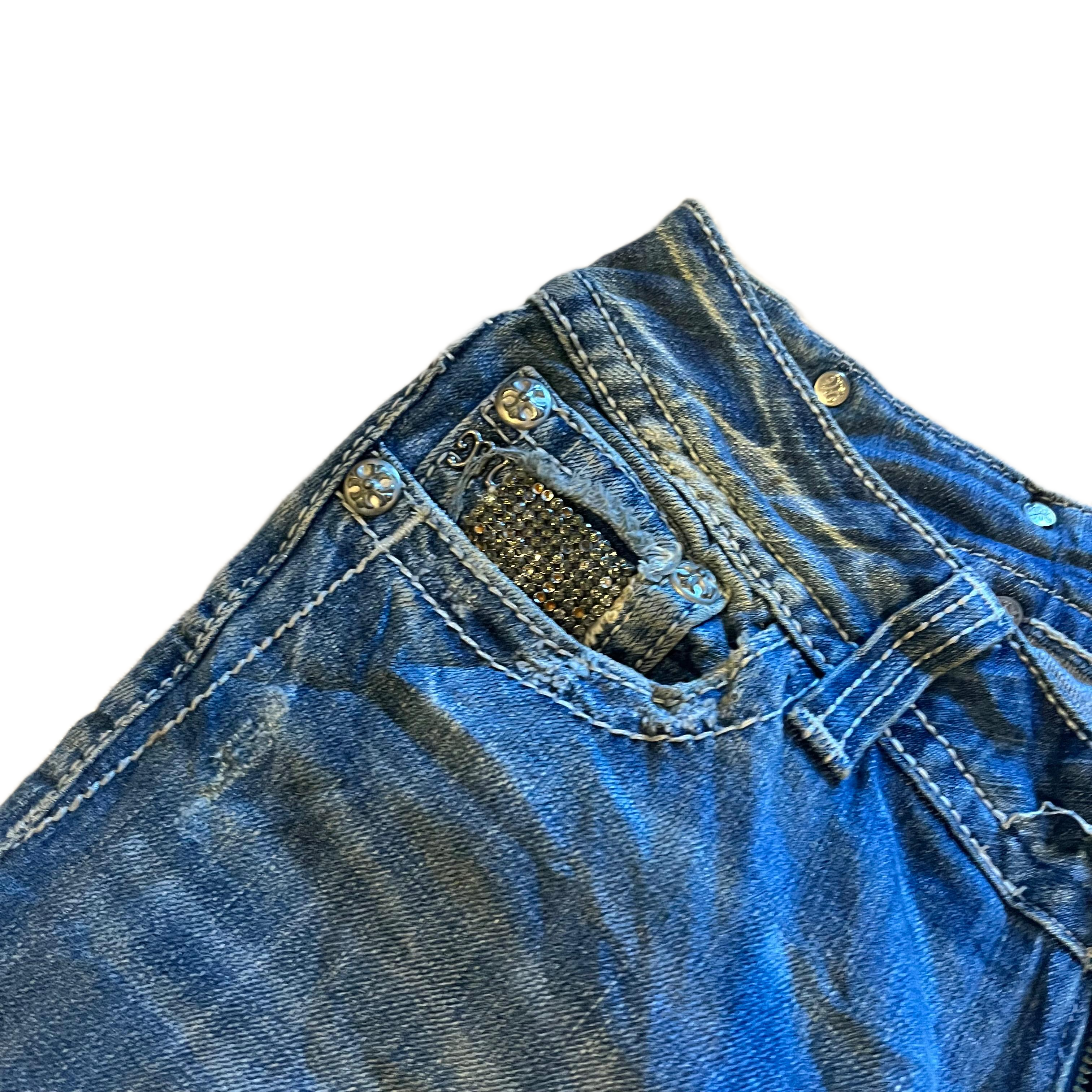 Miss Me Jeans Größe 30