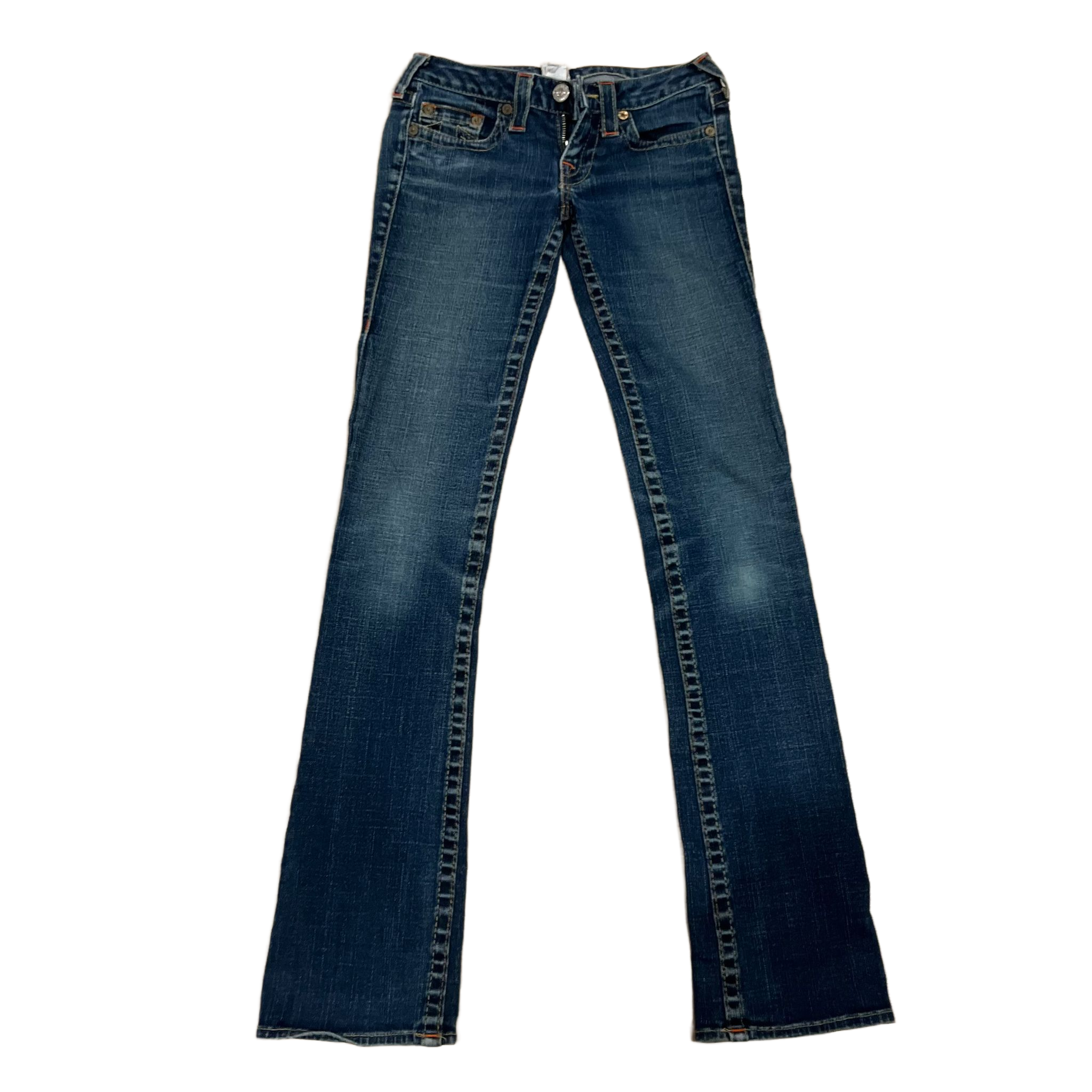 True Religion Flared Jeans Größe 26