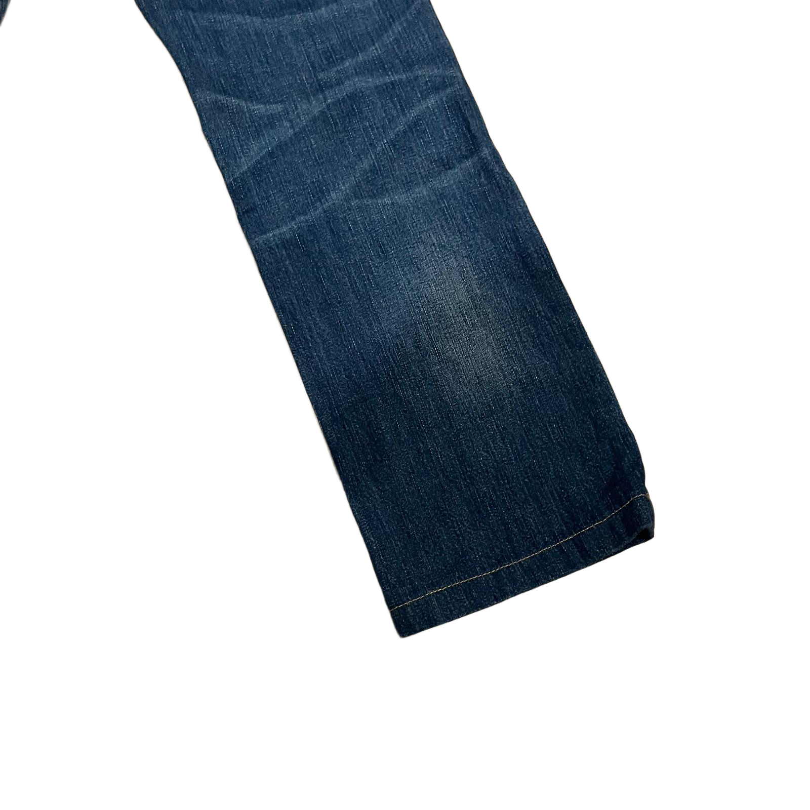 True Religion Ricky Big T Jeans Größe 29