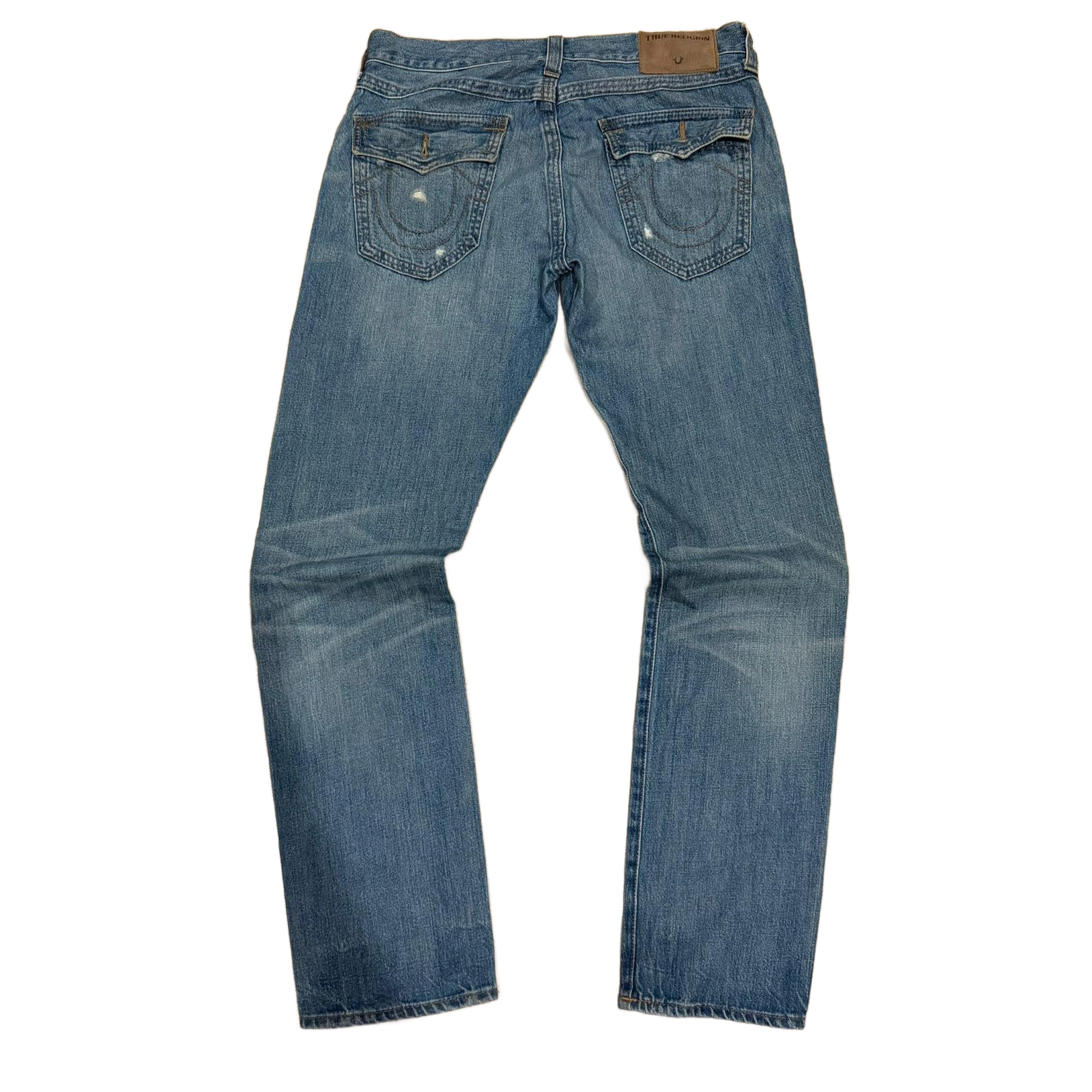 True Religion Straight jeans herren 33