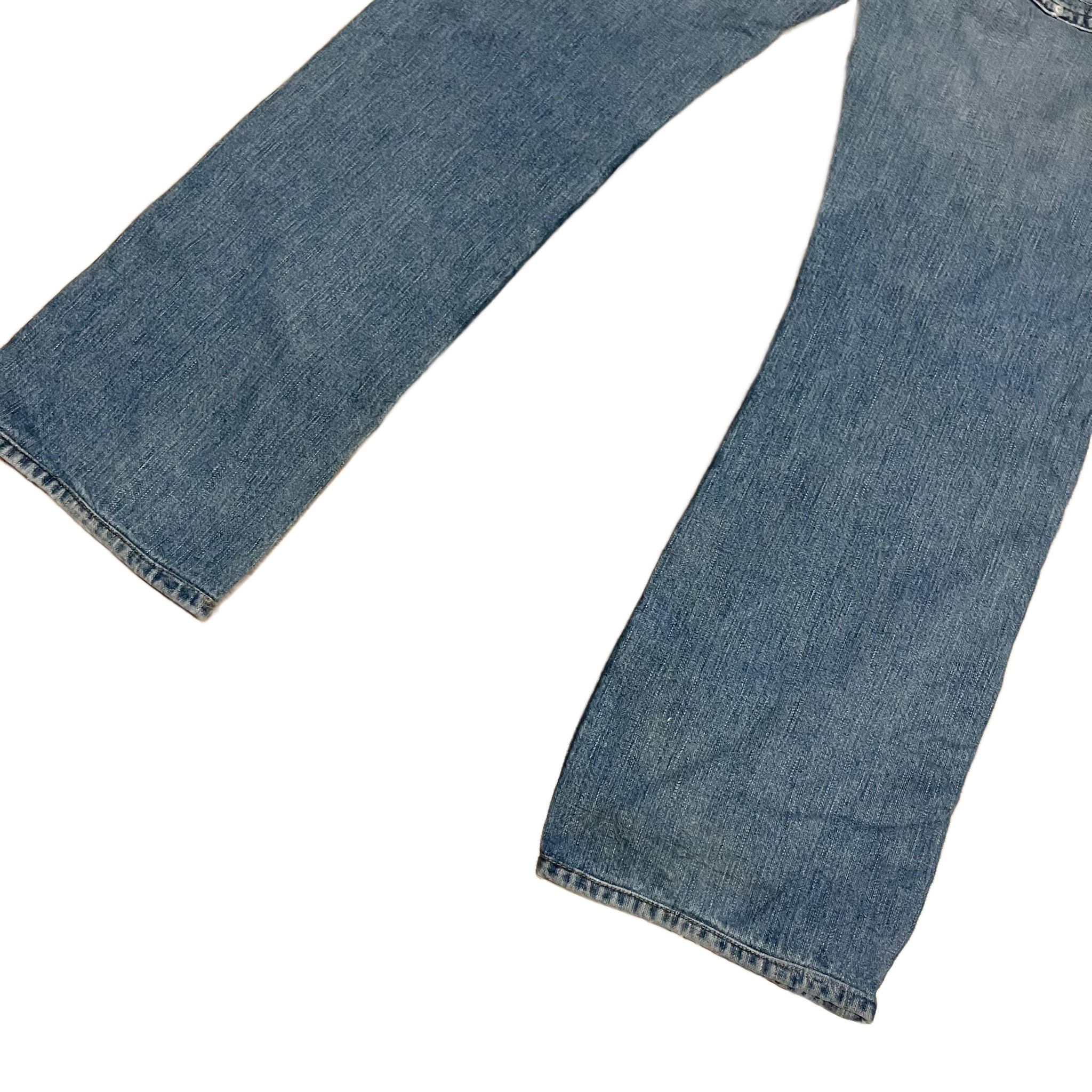 True Religion Bobby Jeans Größe 34x33