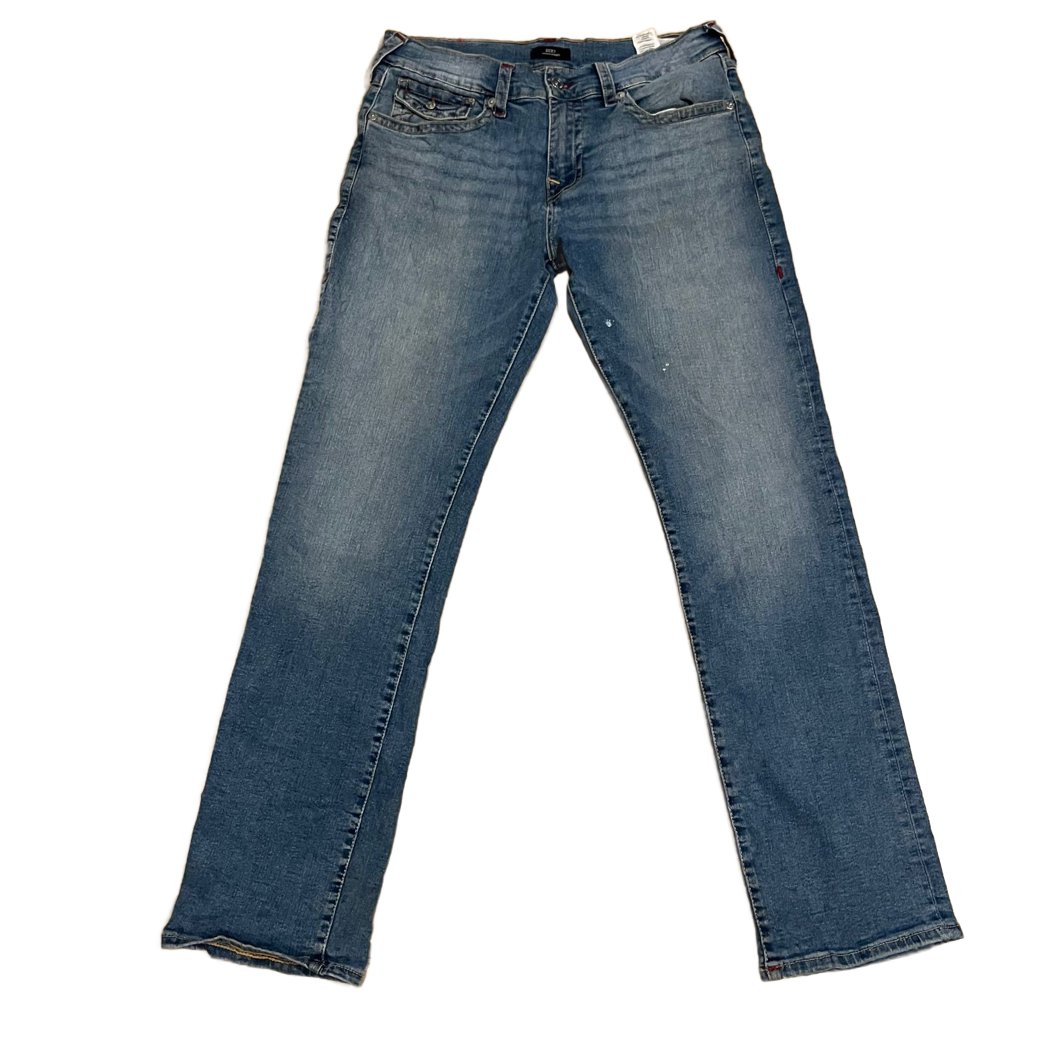 True Religion Ricky Jeans Größe 34