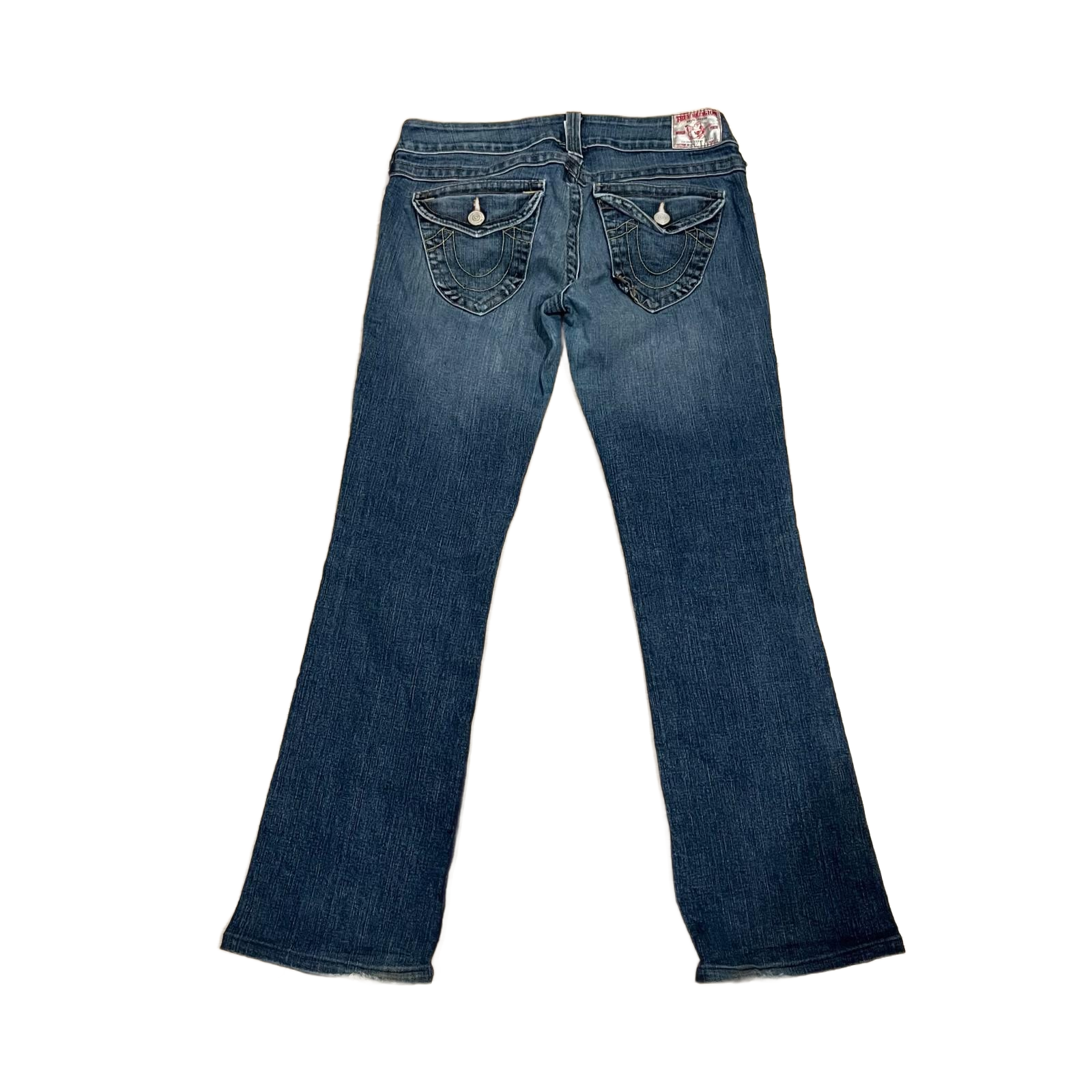 True Religion Jeans Becky Größe 30