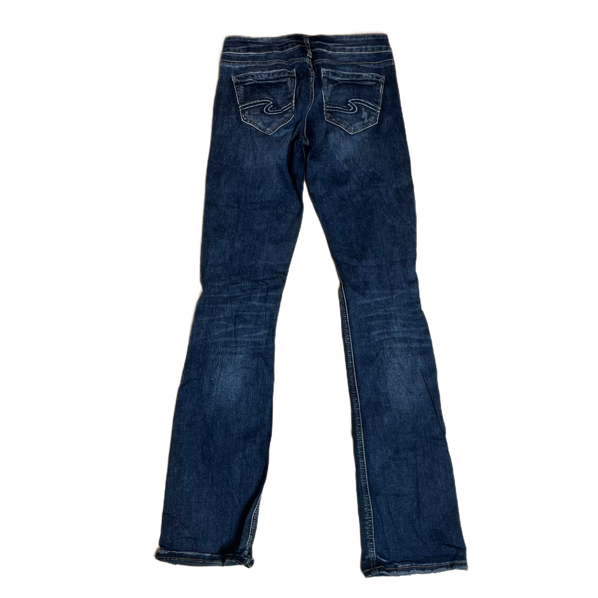 Silver Jeans