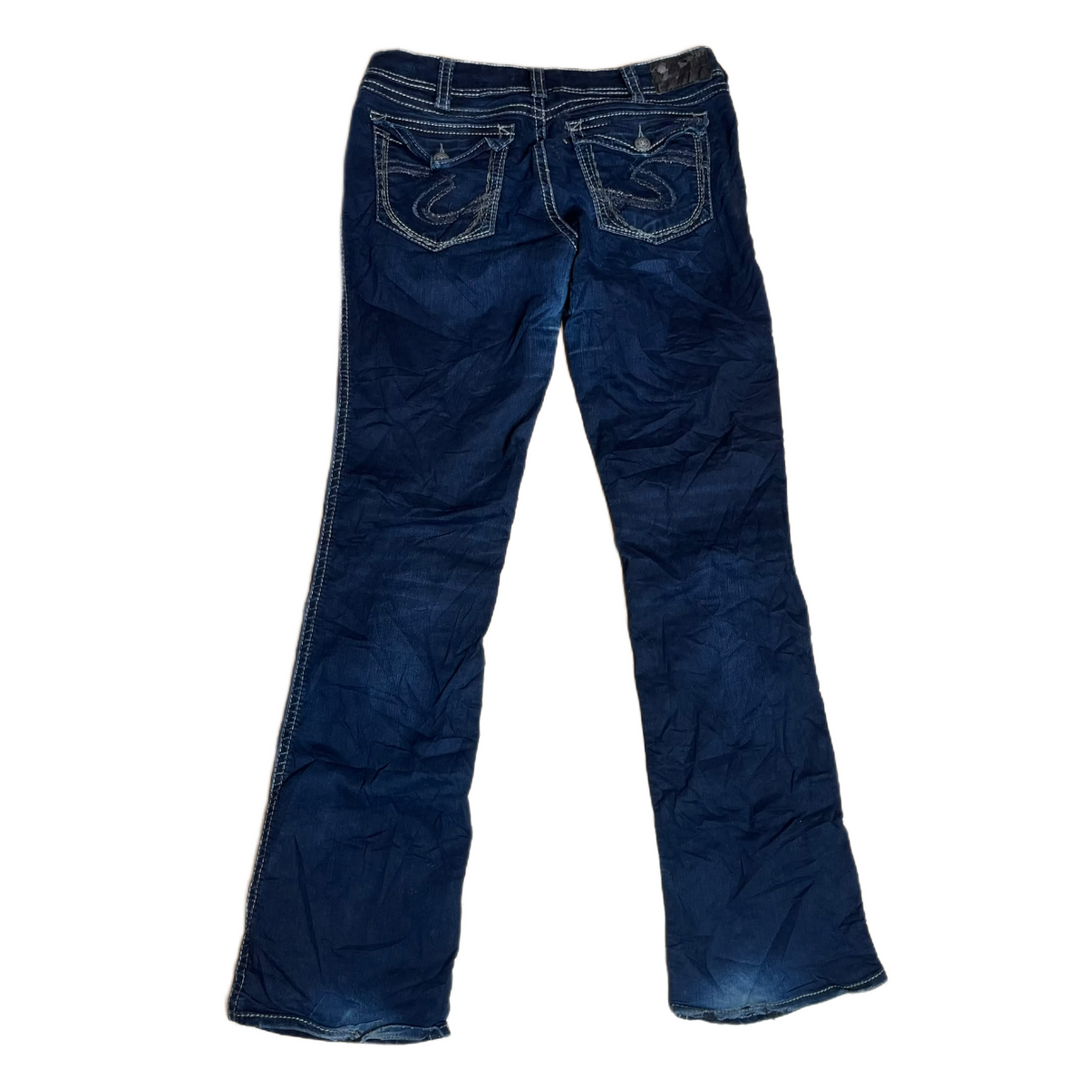 Silver Jeans