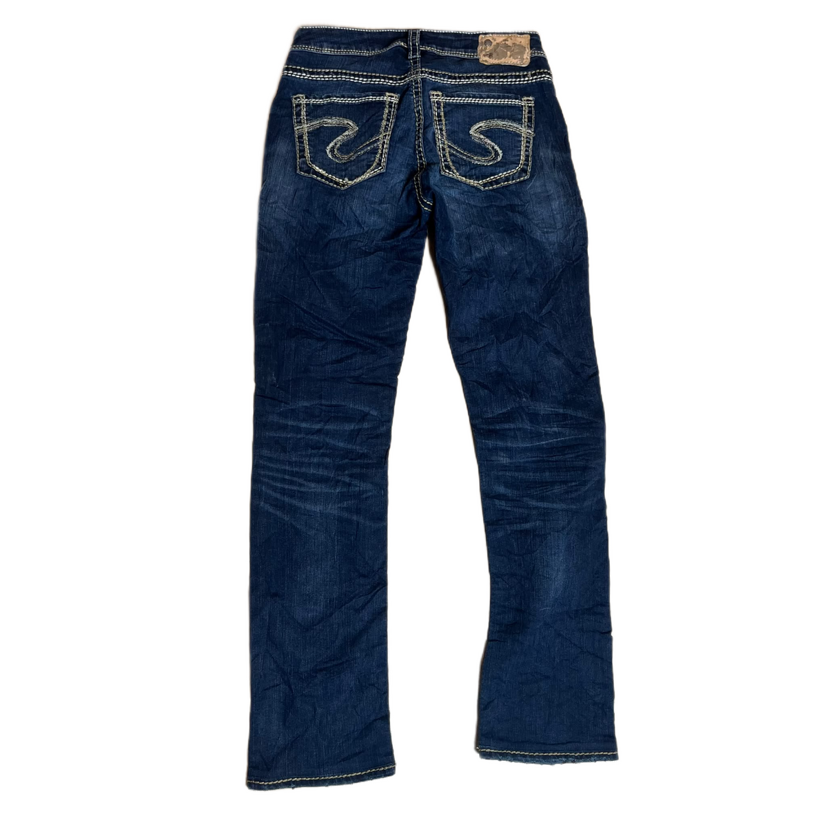 Silver Jeans