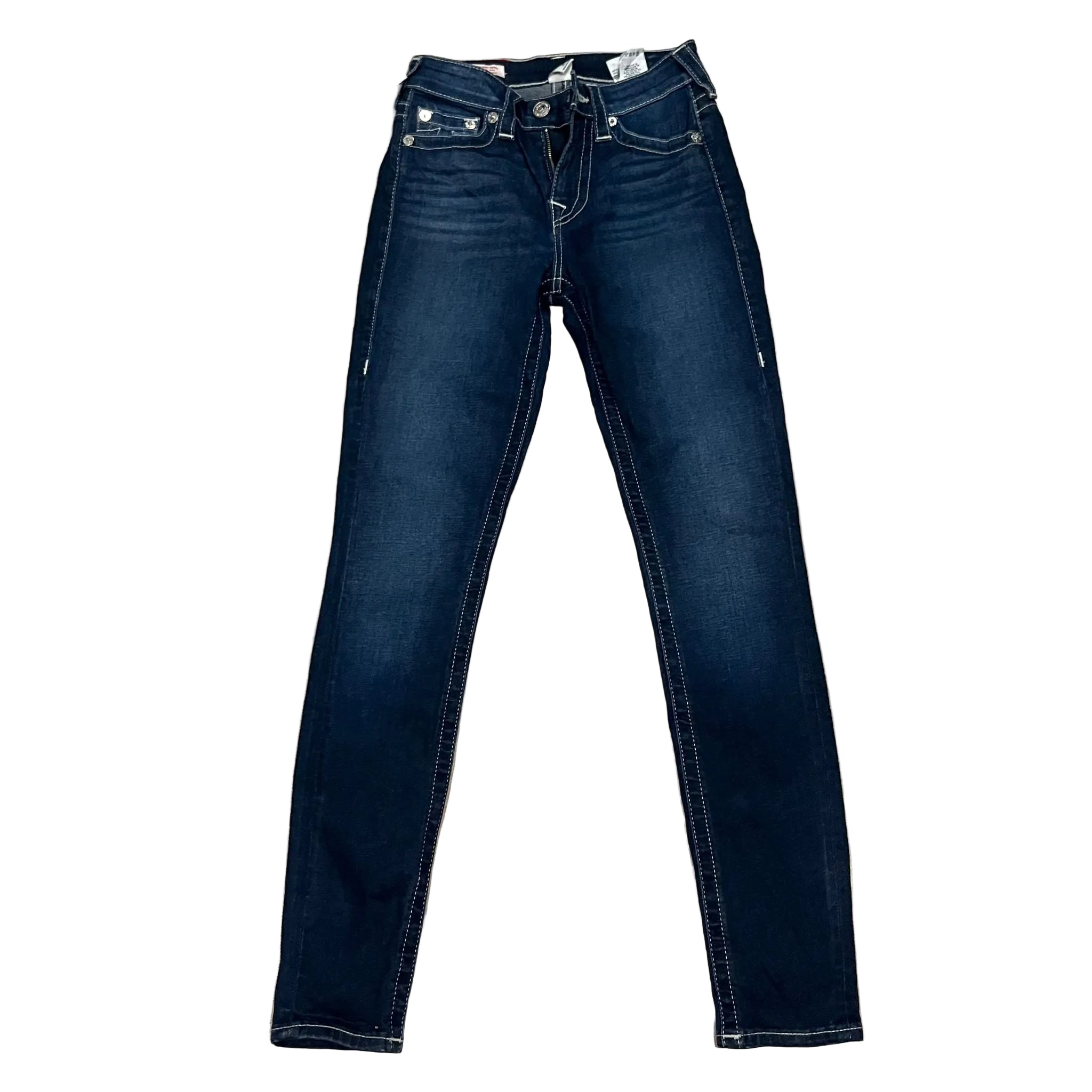 True Religion Jeans Größe 25